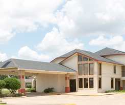 Super 8 By Wyndham Bossier City/shreveport Area