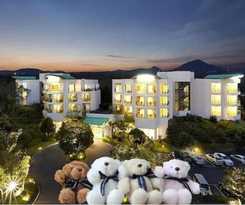Hotel Mercure Ambassador Jeju