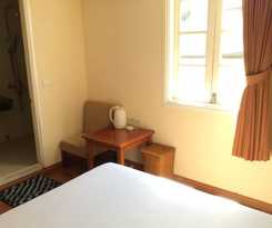 Hotel Tulip Vu Ngoc Phan