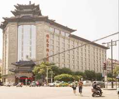 Xi'an Jinyuan Furun