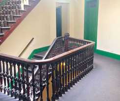 Hostel Elephant Backpacker Sydney -