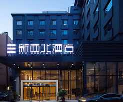 New Northwest