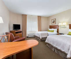 Candlewood Suites Apex Raleigh Area, An Ihg
