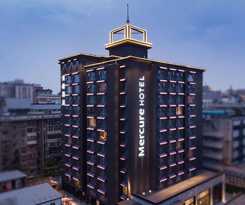 Hotel Mercure Xi'an Downtown