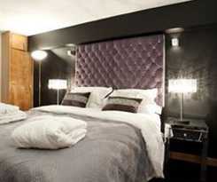 Posh Pads At The Casartelli