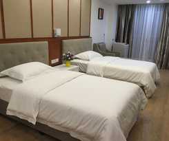 Yumi Apartment-lingyi Tech Zone Branch