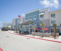 Hotel Towneplace Suites By Marriott Galveston Island
