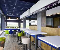 Hotel Ibis Budget Oostende Airport