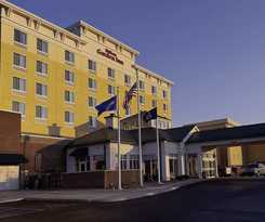 Hilton Garden Inn Clifton Park