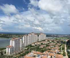 Hotel Yumi Apartment-hailing Branch