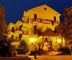 Hotel Harman