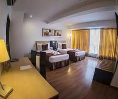 Allpa and Suites