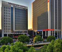 Hotel Mercure Hangzhou Liping