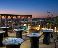 Hotel Residence Inn Tempe Downtown/university