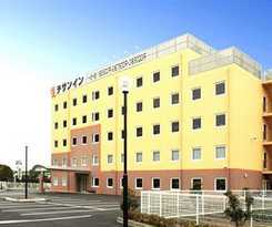Hotel Chisun Inn Kumamoto Miyukifueda