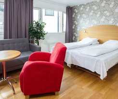 Hotel Thon Partner Storgata