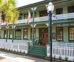 Hotel Florida House Inn