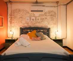 Hotel Socialtel Cartagena