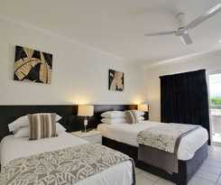 Hotel Colonial Palms Motor Inn