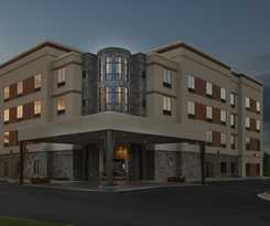 Hotel Courtyard Atlanta Conyers