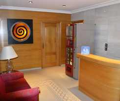 Pensión Residencia Fornos