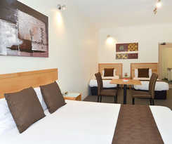 Hotel Best Western Geelong Motor Inn And Serviced Apartment