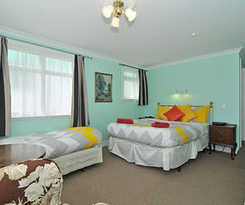 Hotel Richmond Guest House Bed and Breakfast