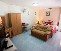 Pattaya Holiday Lodge