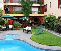 Peru Star Apart-hotel