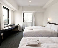 Hotel Sotetsu Fresa Inn Yokohama Sakuragicho