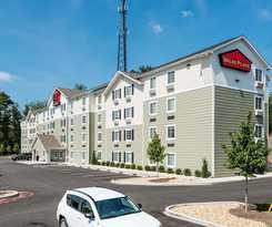 Extended Stay America Select Suites - Atlanta - Alpharetta