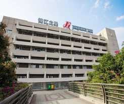 Jinjiang Inn Quanzhou Wenling North Road