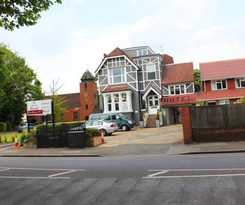 Hotel Gidea Park