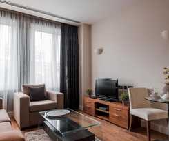 The Chambers - Park Place - Apartments