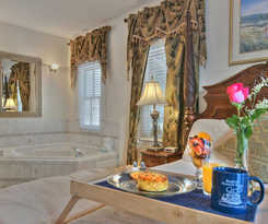 Bayfront Westcott House St Augustine B&B