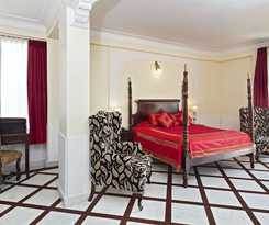 Hotel Dera Rawatsar - Heritage