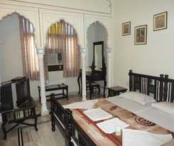 Krishna Palace