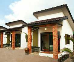 Hotel Coco Lanta Eco Resort