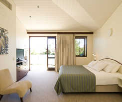 Beach Suites