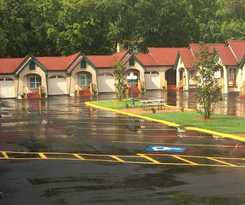 Hotel Best Court