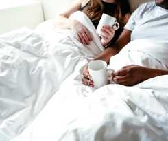 Citizenm Seattle South Lake Union