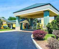 Hotel Quality Inn And Conference Center