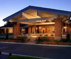 Little America Cheyenne