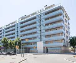 Olala Port Forum Apartments