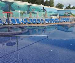 Apartahotel Y Hotel Paguera Beach