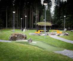 Hunderfossen l and Resort Hafjell