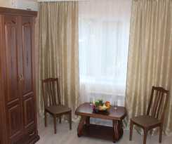 Hotel Komfort Don