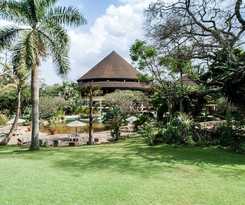 Safari Park and Casino