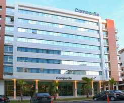 Campanile Casablanca Centre Ville