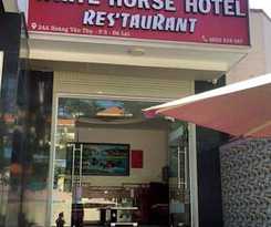 White Horse and Restaurant